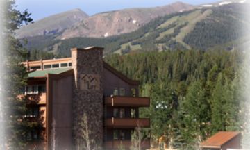 Breckenridge, Colorado, Vacation Rental Condo