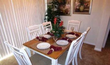 Davenport, Florida, Vacation Rental Villa