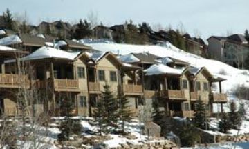 Park City, Utah, Vacation Rental House