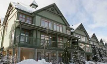 Whistler, British Columbia, Vacation Rental House