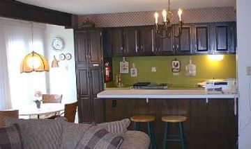 Breckenridge, Colorado, Vacation Rental Condo