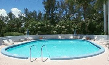 Sanibel, Florida, Vacation Rental Condo