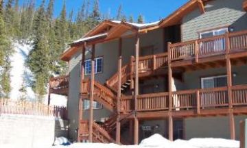 Breckenridge, Colorado, Vacation Rental Condo