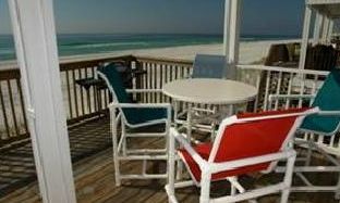 Miramar Beach, Florida, Vacation Rental Villa
