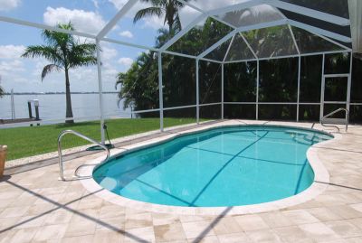 Cape Coral Villa Rental