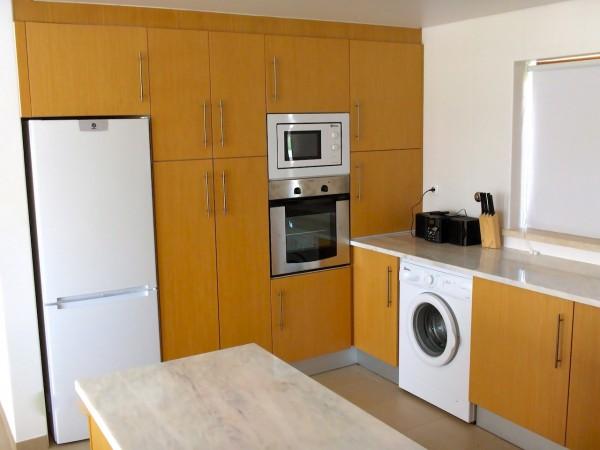 Another View of Kitchen