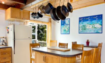 Cle Elum, Washington, Vacation Rental House