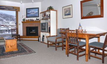 Steamboat Springs, Colorado, Vacation Rental Condo