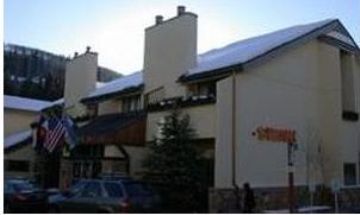 Vail, Colorado, Vacation Rental Condo