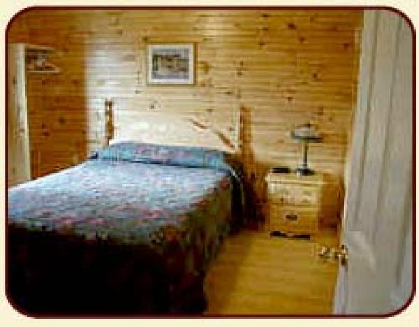 Cavendish, Prince Edward Island, Vacation Rental Cottage