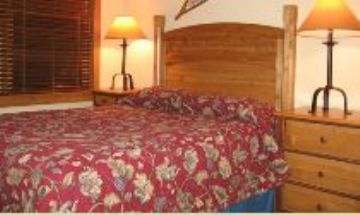 Keystone, Colorado, Vacation Rental Condo