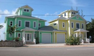 Cottage, Grand Cayman , Vacation Rental House