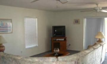 Englewood, Florida, Vacation Rental Condo