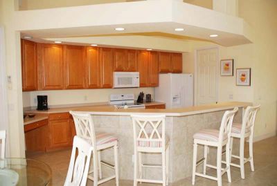 Cape Coral Villa Rental