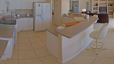 Cape Coral Villa Rental