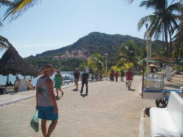 Barra de Navidad