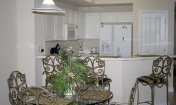 Panama City Beach, Florida, Vacation Rental Condo