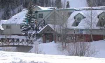 Telluride, Colorado, Vacation Rental Condo