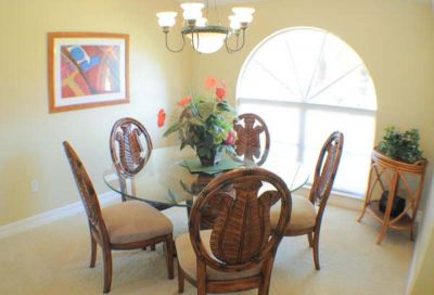 Cape Coral Villa Rental