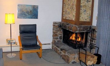 Tahoe City, California, Vacation Rental Condo