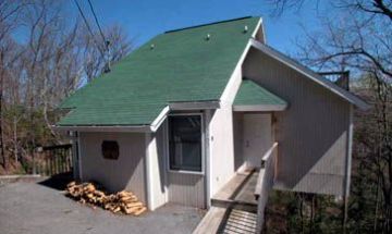 Gatlinburg, Tennessee, Vacation Rental House