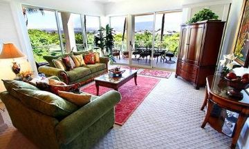 South Kohala, Hawaii, Vacation Rental Condo