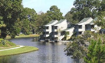 Hilton Head Island, South Carolina, Vacation Rental Condo