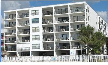 madeira beach, Florida, Vacation Rental Condo