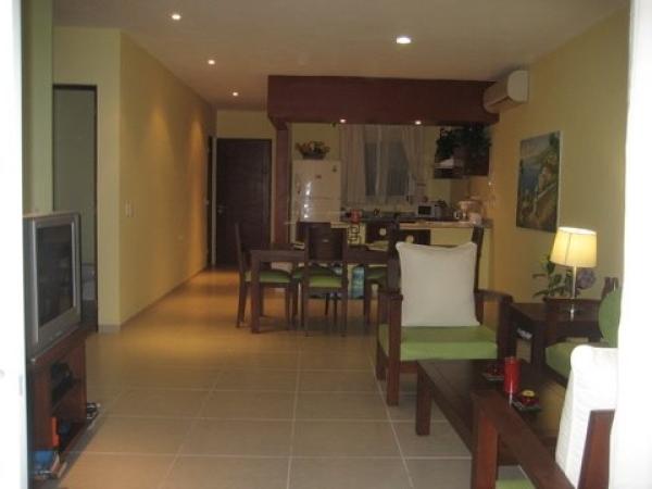 Another view of Living Area