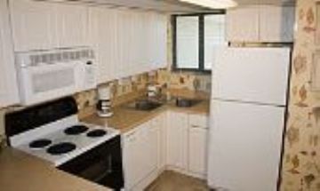 Destin, Florida, Vacation Rental Condo