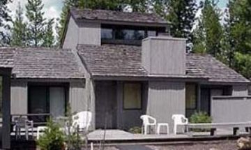 Sunriver, Oregon, Vacation Rental House