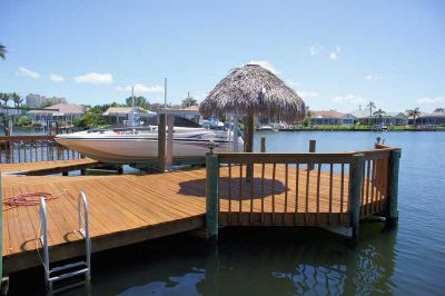 Cape Coral Villa Rental