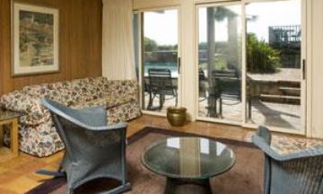 Hilton Head Island, South Carolina, Vacation Rental Villa