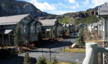 Mammoth Lakes, California, Vacation Rental House