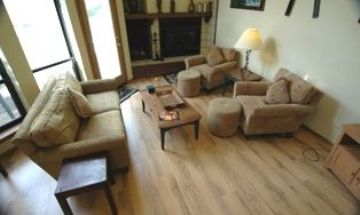 Vail, Colorado, Vacation Rental House
