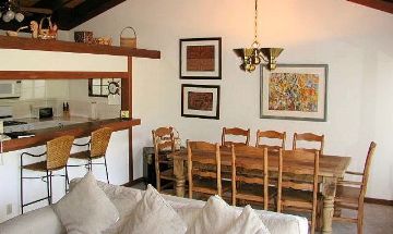 Tahoe City, California, Vacation Rental Condo