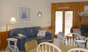 Edisto Beach, South Carolina, Vacation Rental House