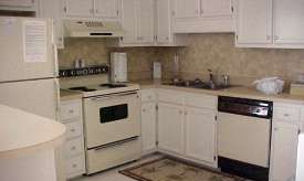 North Myrtle Beach, South Carolina, Vacation Rental Condo