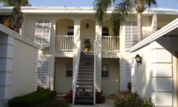 Venice, Florida, Vacation Rental Condo