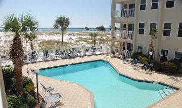 Destin, Florida, Vacation Rental Condo