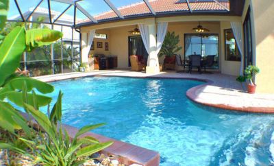 Cape Coral Villa Rental