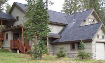 Breckenridge, Colorado, Vacation Rental Villa