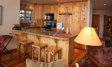 Ketchum, Idaho, Vacation Rental Villa