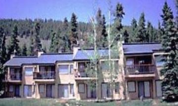 Keystone, Colorado, Vacation Rental Condo