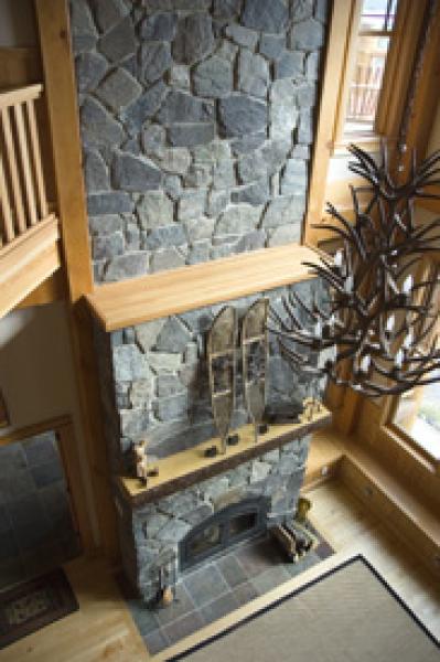 Saranac Lake, New York, Vacation Rental House