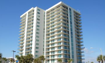 Pensacola Beach, Florida, Vacation Rental Condo