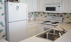 Destin, Florida, Vacation Rental Condo