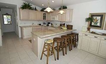 Key Colony Beach, Florida, Vacation Rental Villa