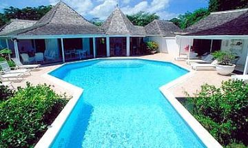 Montego Bay, St. James, Vacation Rental House