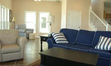 Port St. Joe, Florida, Vacation Rental Villa